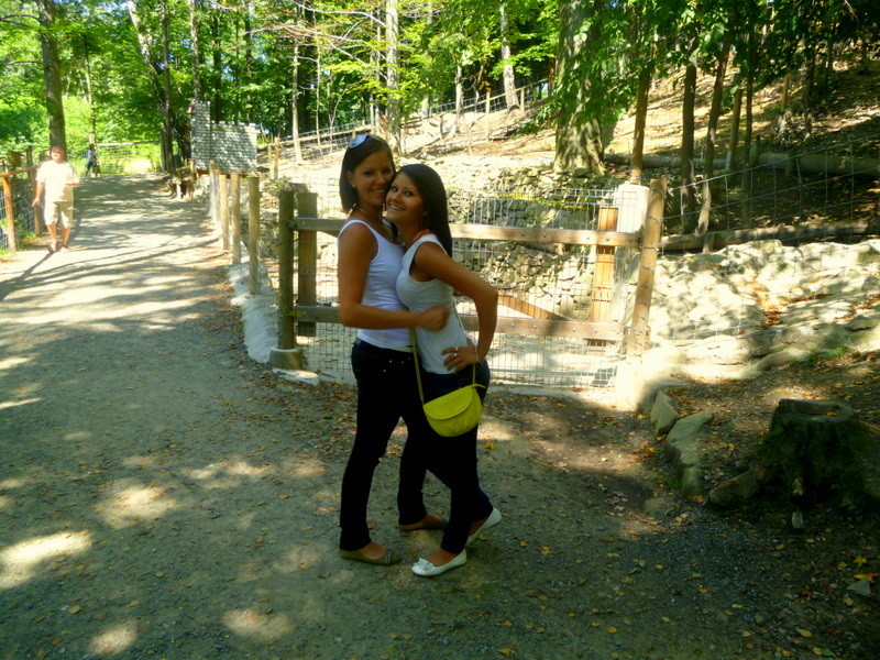 siostra ;*