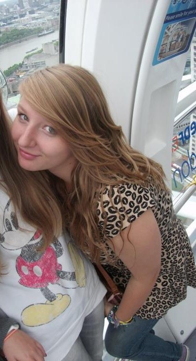 BABY COME DOWN :*