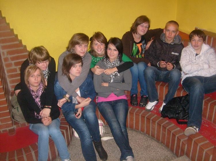 Nasze miejsce-Ada;D