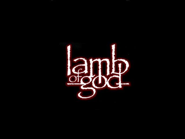 LambOfGod