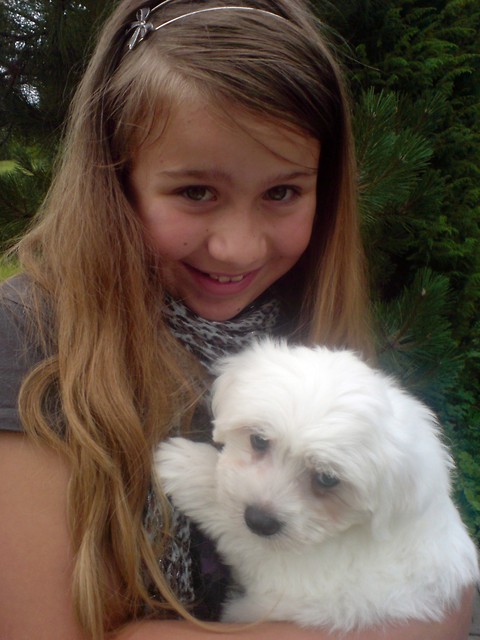 Z Tofikiem ♥