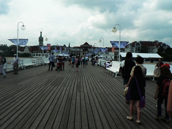 Sopot.