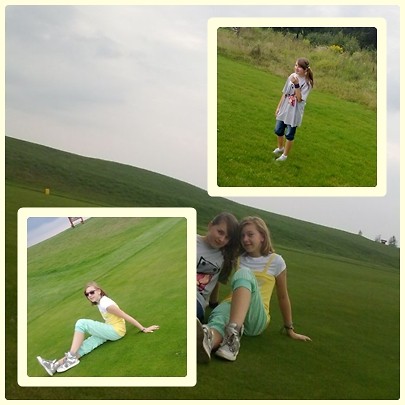 7.' Takie drugie z Ol ; D