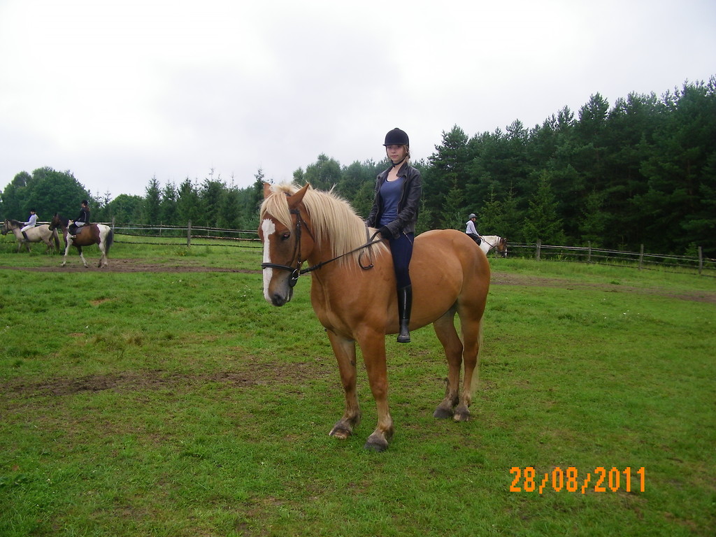 Kazik :*