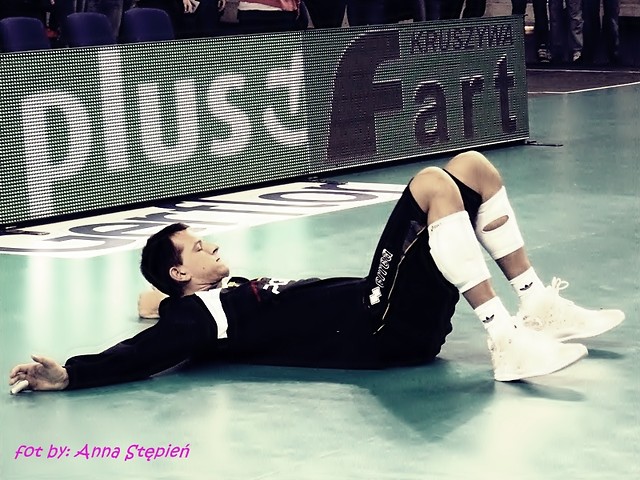 Bartosz Kurek 