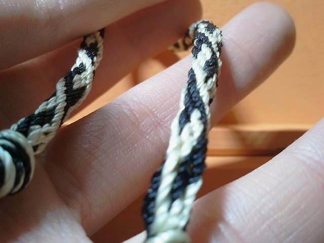 Kumihimo 