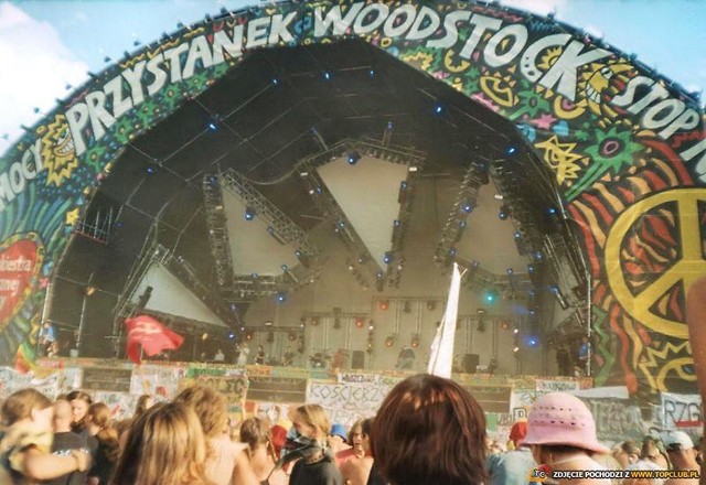 Ave WOODSTOCK ;]