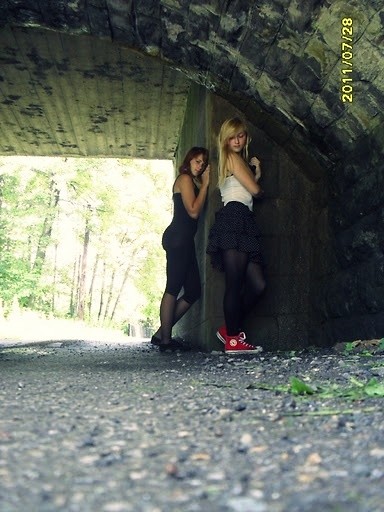 with rox ;*