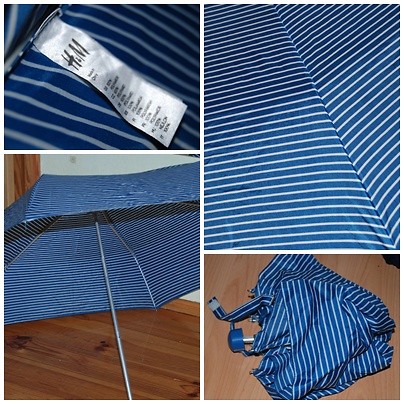 PARASOLKA H&M