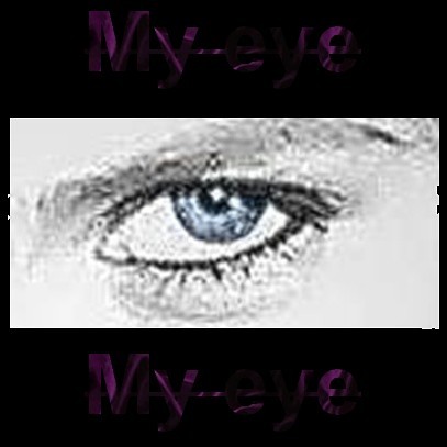 My Eye