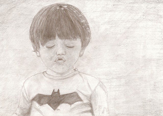batman.