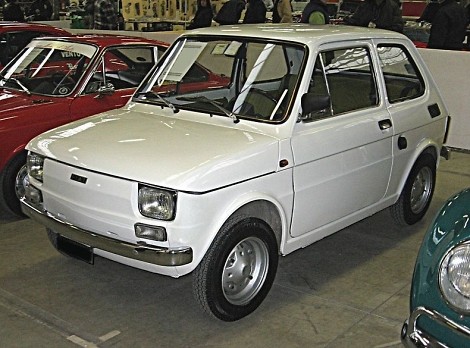 May fiat