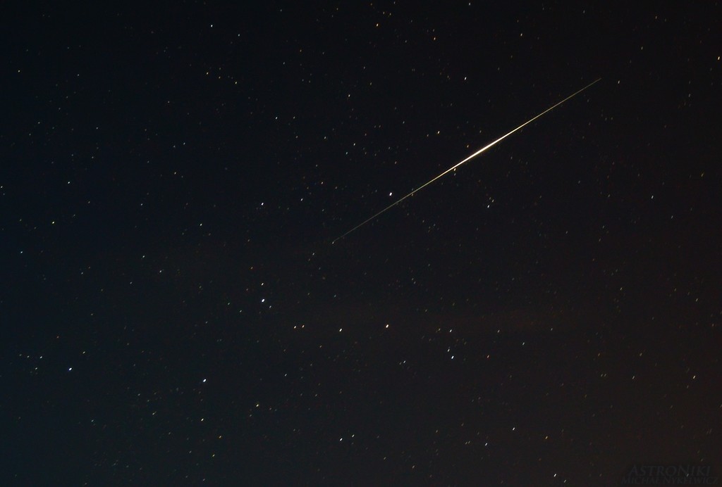 Flara Iridium