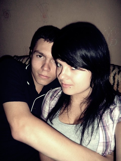 UwielbiamTenStanKiedyCiebieMam;*