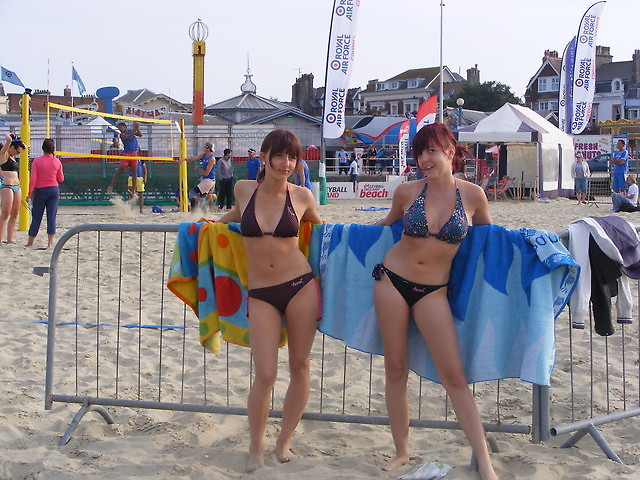 Weymouth ;D