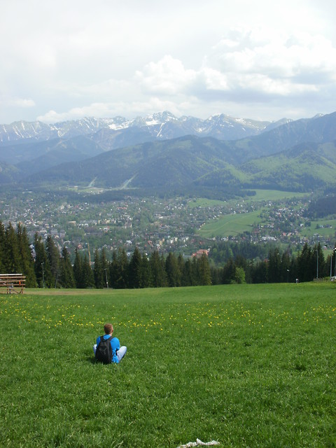 Zakopane