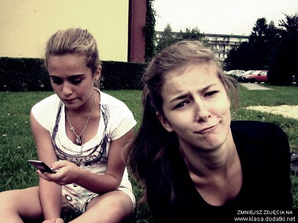 Dzie z Tob ! ;*