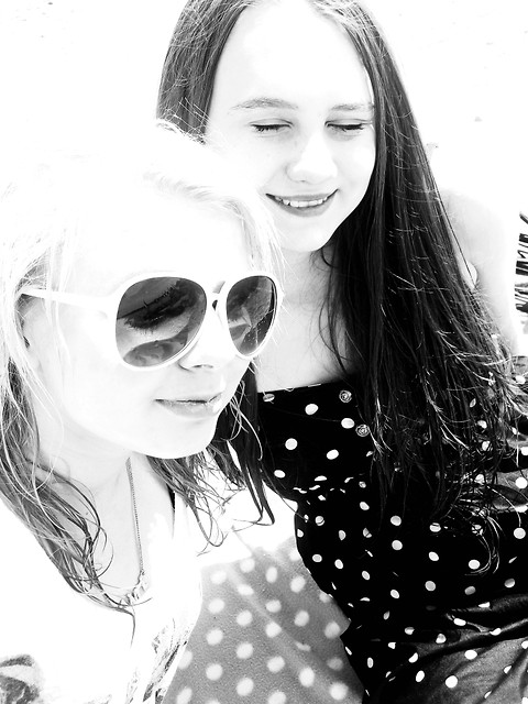 < 3 i just l o v e my Friends 