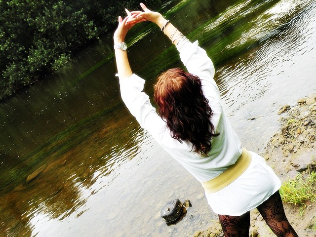 Live is beautiful ..
