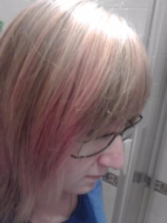 Rowe pasemka;D