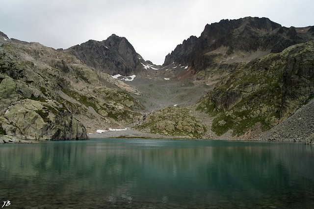 Lac Blanc