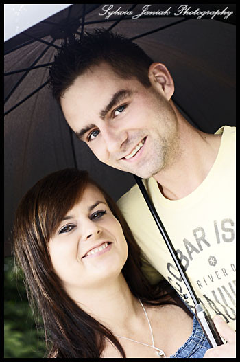 Bogusia&Czarek