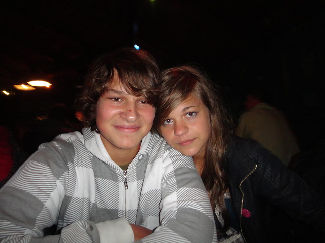 Ssiedzi ! ;)