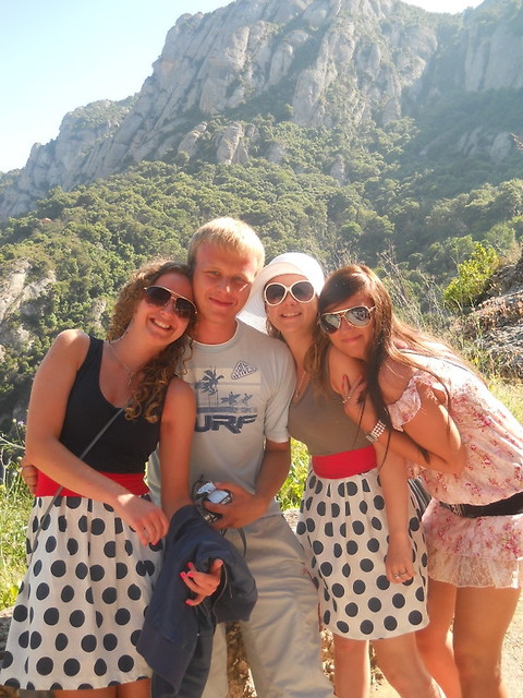 *Hiszpania 2o11 r.