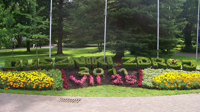 Kolonia. ; p