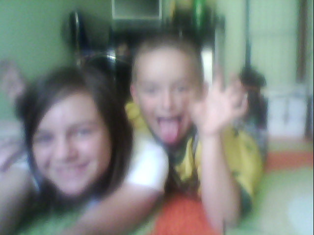 Hi hi to jest leprze