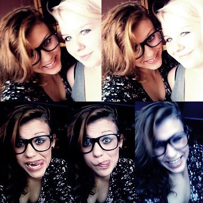 Anet & Ola