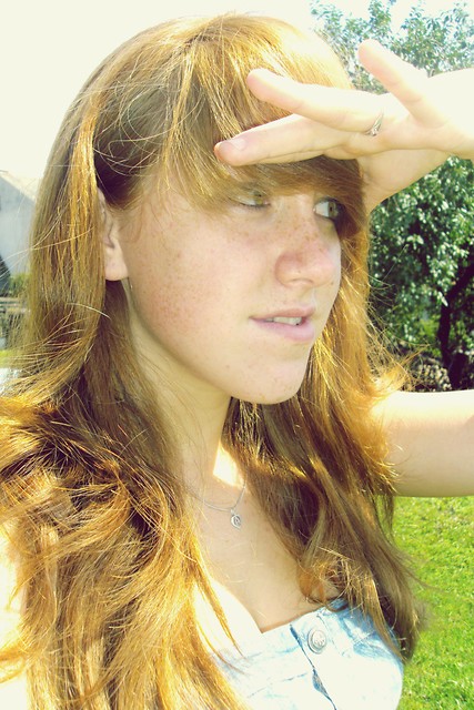 Kogo tam widz ;)