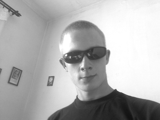 Dla mojego miiaczka :*