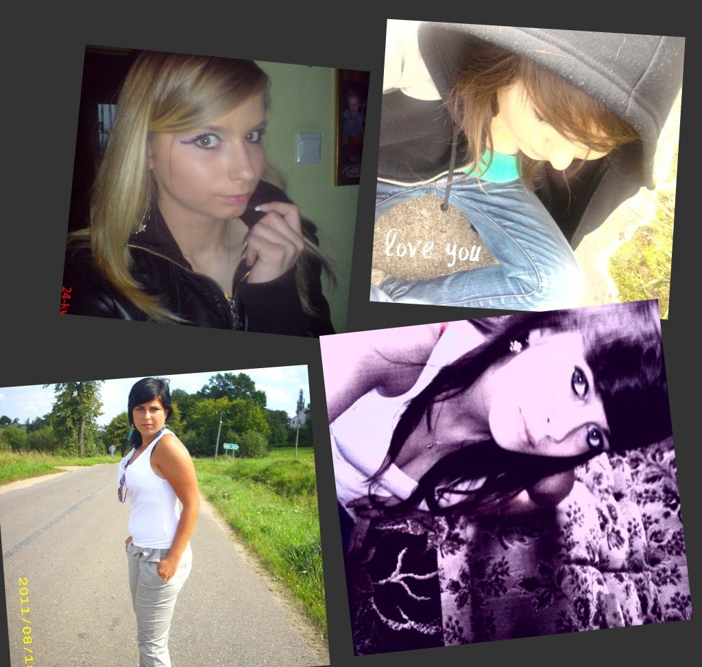 z Moimi Piczkami ;)
