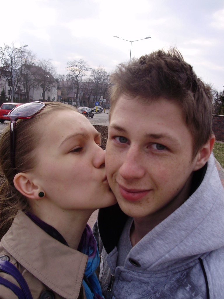 z MOIM skarbem ;*