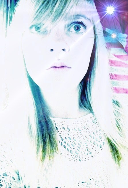 crazy.;*