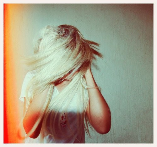 sometimes ... ... ...
