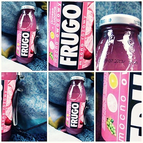 Fruugos. < 3