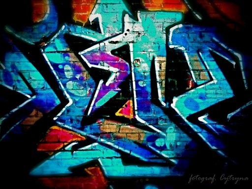 Graffiti 