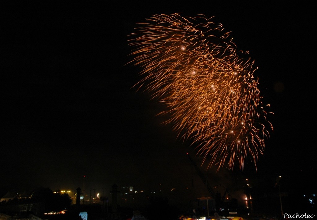 Piromagic 2011 Szczecin