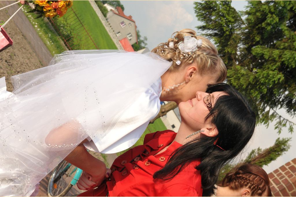 takie tam z wesela :p