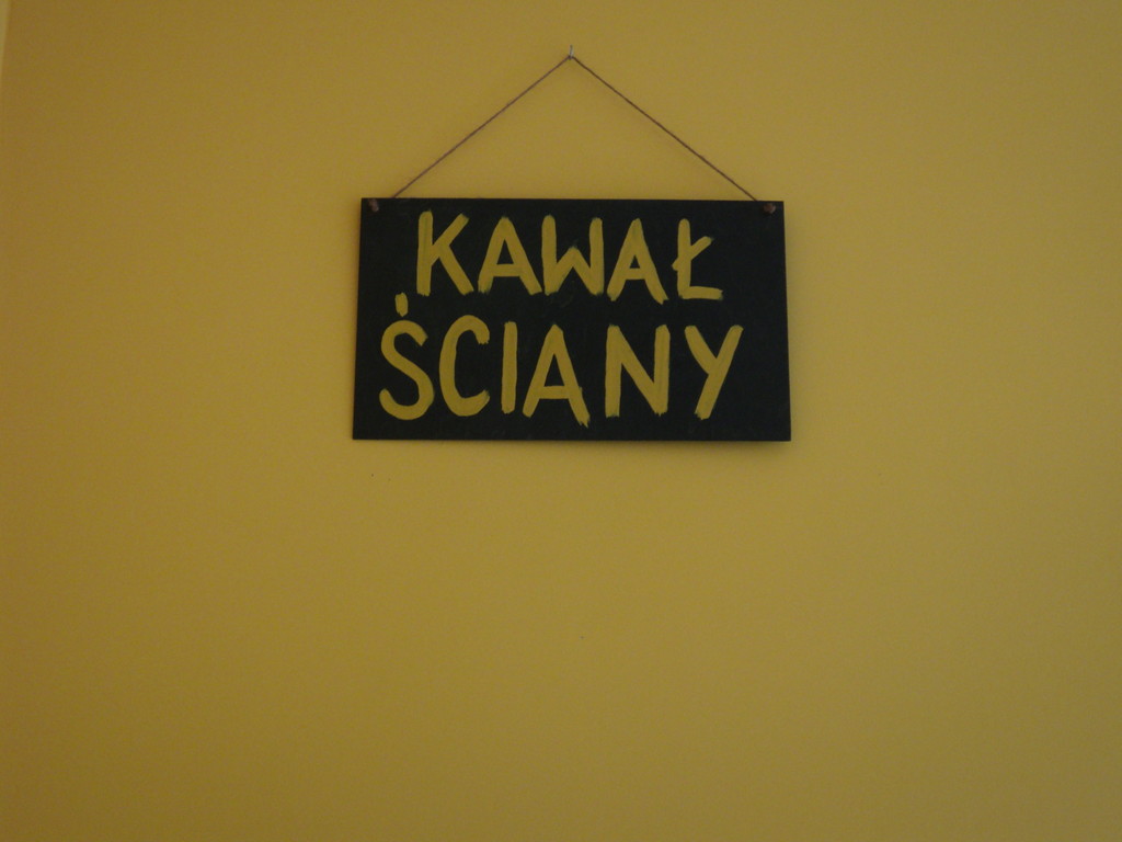 Koniec tego dobrego.