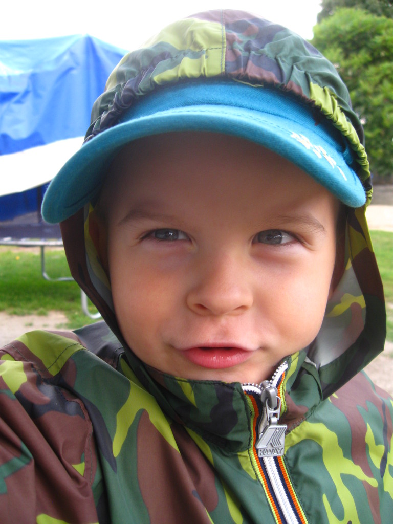 wczorajszy Eryk