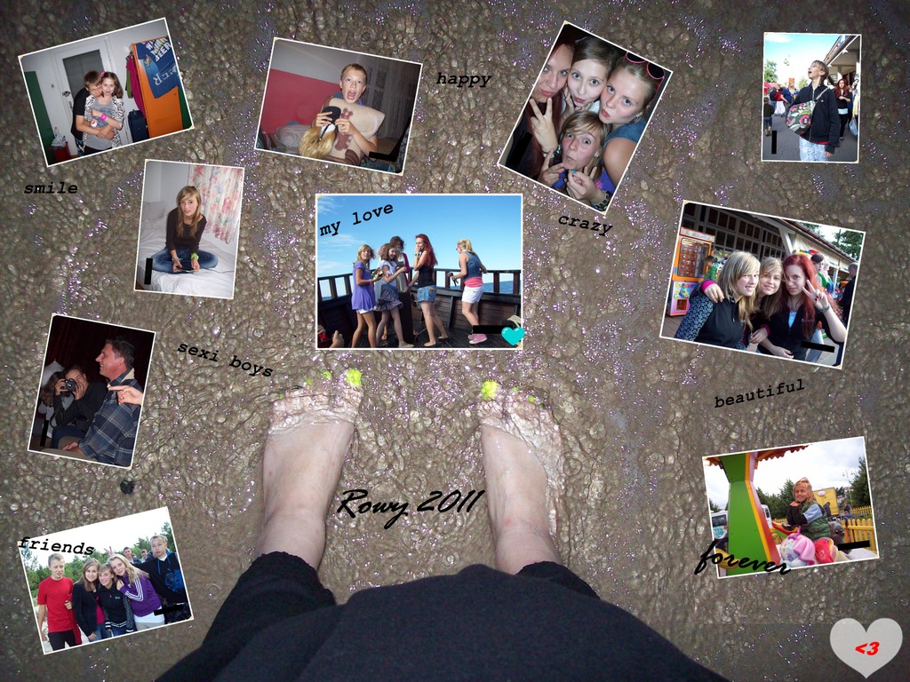 Rowy 2011