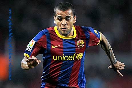 dani alves.