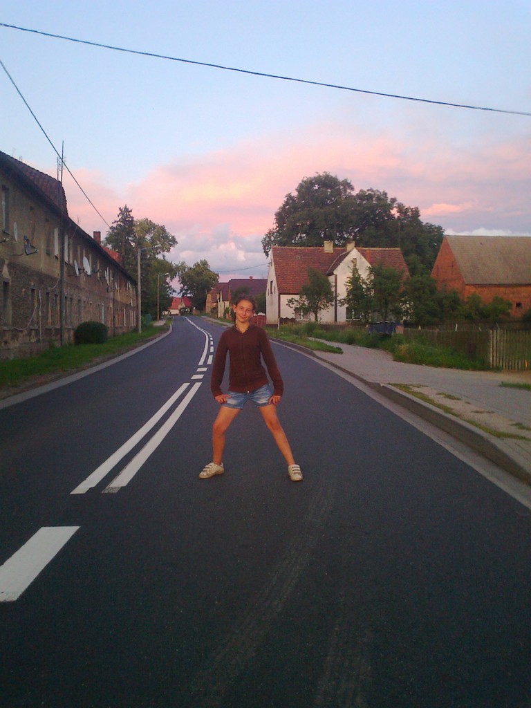 Na ulicy 