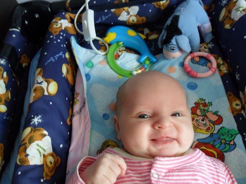 :D