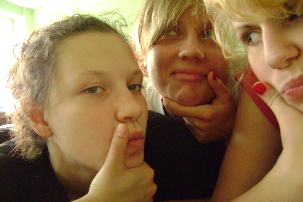 z  serii takie tam...