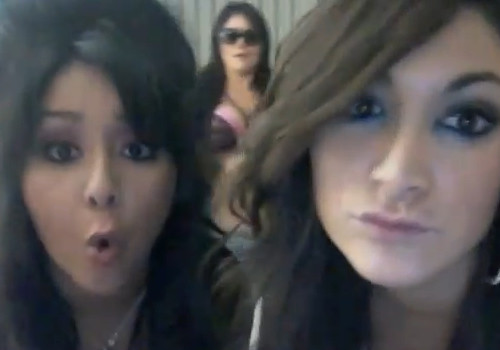 Jersey Shore!