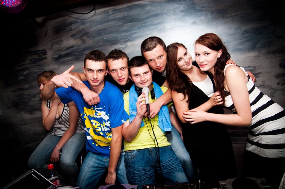 Brandzik < 3